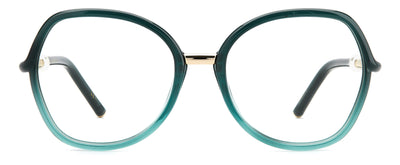 Carolina Herrera HER 0080 Green Teal #colour_green-teal