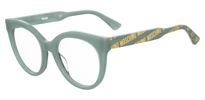 Moschino MOS613 Green #colour_green