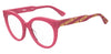 Moschino MOS613 Fuchsia #colour_fuchsia