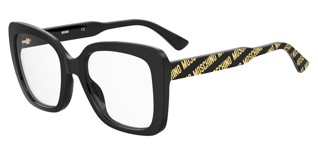 Moschino MOS614 Black #colour_black