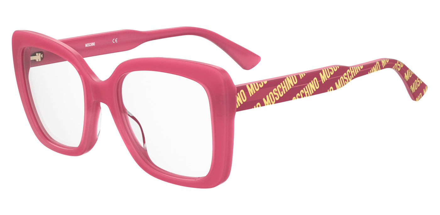 Moschino MOS614 Fuchsia #colour_fuchsia