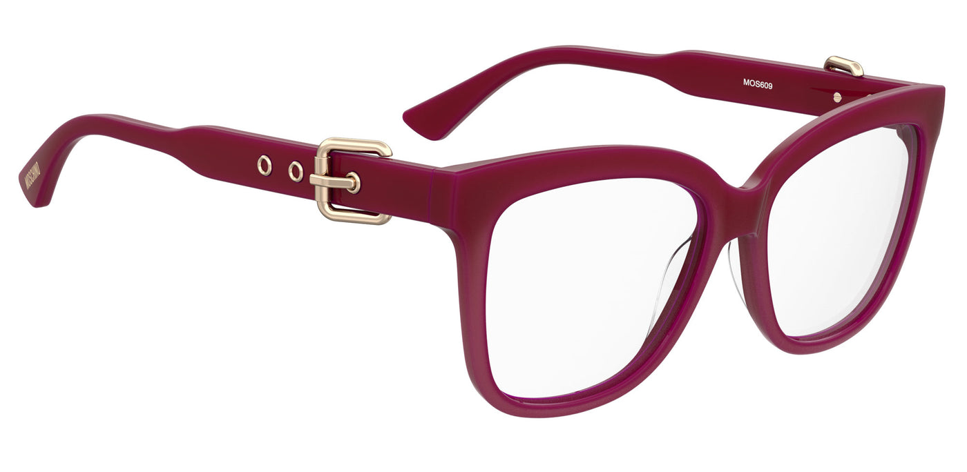 Moschino MOS609 Red #colour_red