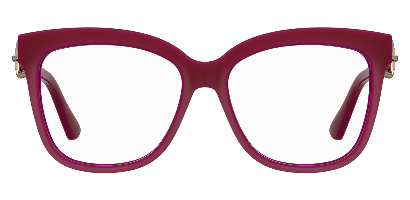 Moschino MOS609 Red #colour_red