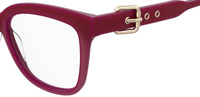 Moschino MOS609 Red #colour_red