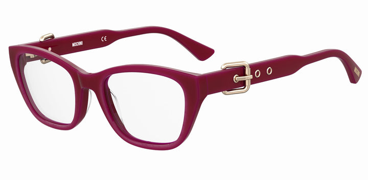 Moschino キャットアイフレムメカネ MOS607 05L Moschino MOS642 Cat Eye Glasses | Fashion Eyewear