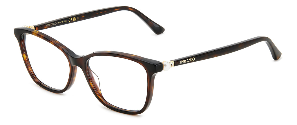 Jimmy Choo JC377 Havana #colour_havana