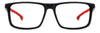 Carrera Ducati CARDUC 024 Black Red #colour_black-red
