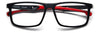 Carrera Ducati CARDUC 024 Black Red #colour_black-red