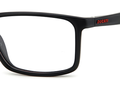Carrera Ducati CARDUC 024 Black Red #colour_black-red