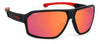 Carrera Ducati CARDUC 020/S Black Red/Red Multilayer #colour_black-red-red-multilayer