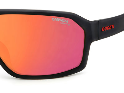 Carrera Ducati CARDUC 020/S Black Red/Red Multilayer #colour_black-red-red-multilayer