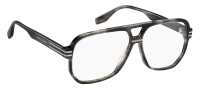 Marc Jacobs Marc 718 Grey Horn #colour_grey-horn