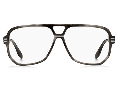 Marc Jacobs Marc 718 Grey Horn #colour_grey-horn