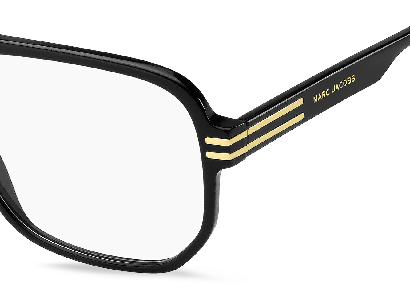 Marc Jacobs Marc 718 Black #colour_black