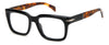 David Beckham DB7107 Black Havana #colour_black-havana