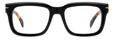 David Beckham DB7107 Black Havana #colour_black-havana