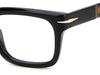 David Beckham DB7107 Black Havana #colour_black-havana