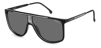 Carrera 1056/S Black Grey/Grey Polarised #colour_black-grey-grey-polarised