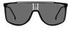 Carrera 1056/S Black Grey/Grey Polarised #colour_black-grey-grey-polarised
