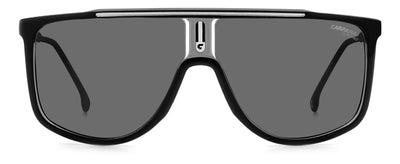 Carrera 1056/S Black Grey/Grey Polarised #colour_black-grey-grey-polarised