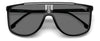 Carrera 1056/S Black Grey/Grey Polarised #colour_black-grey-grey-polarised