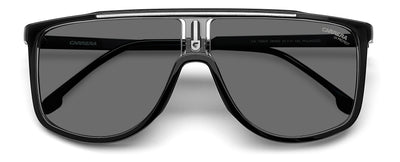 Carrera 1056/S Black Grey/Grey Polarised #colour_black-grey-grey-polarised