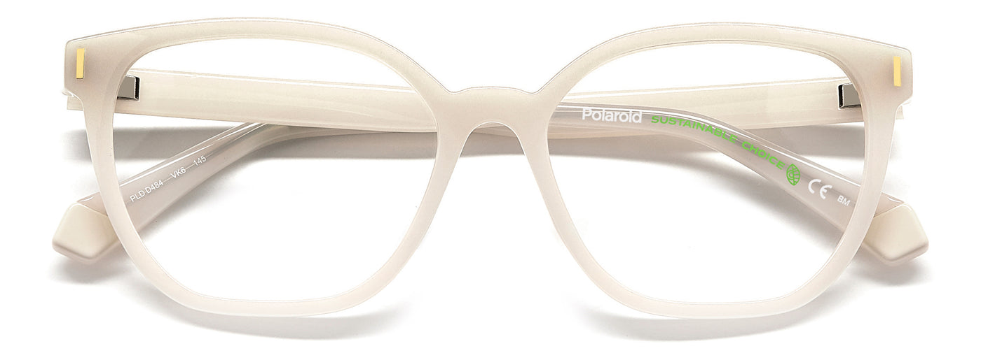 Polaroid PLD D484 White #colour_white