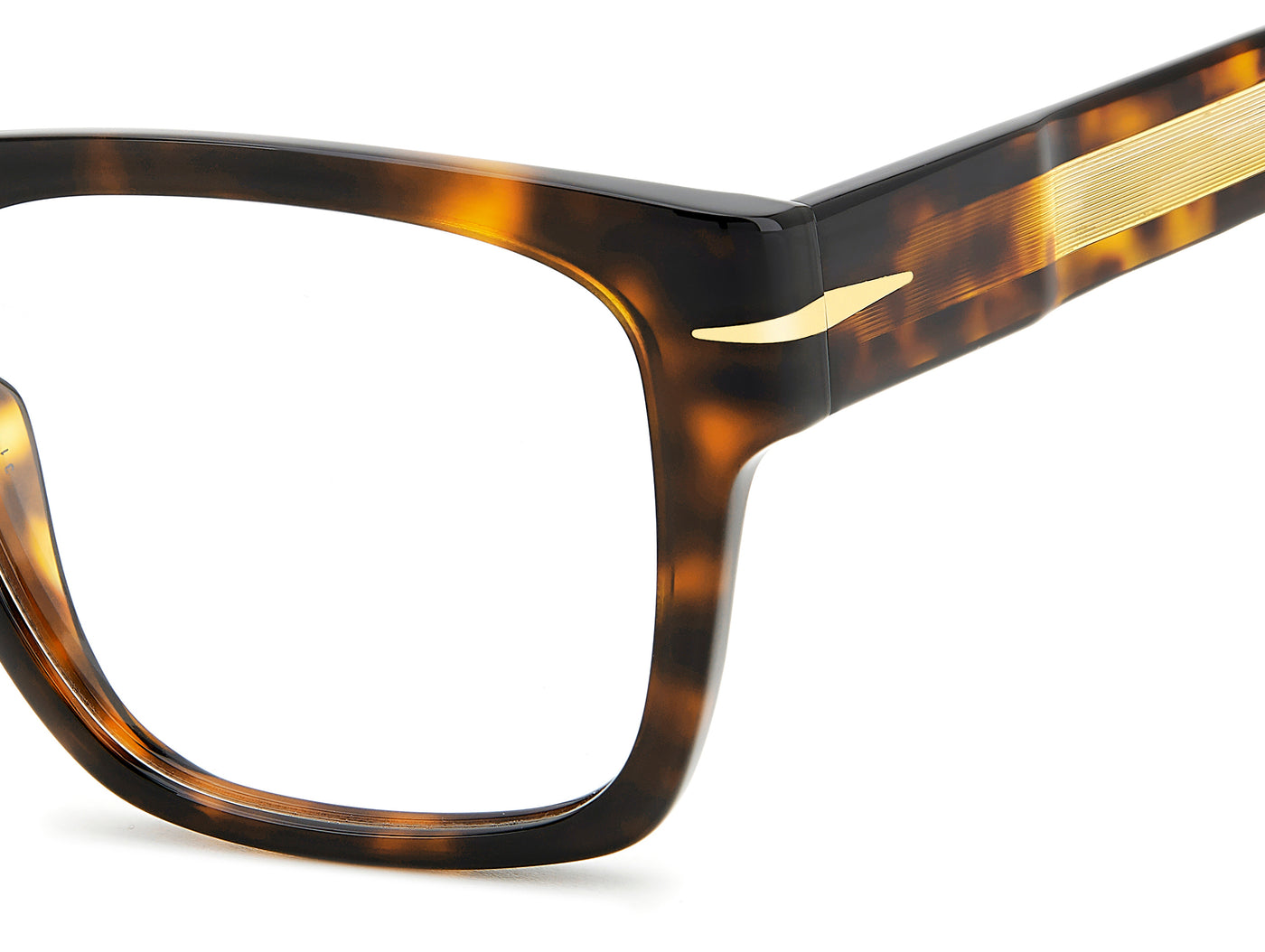 David Beckham DB7020/BOLD Havana #colour_havana