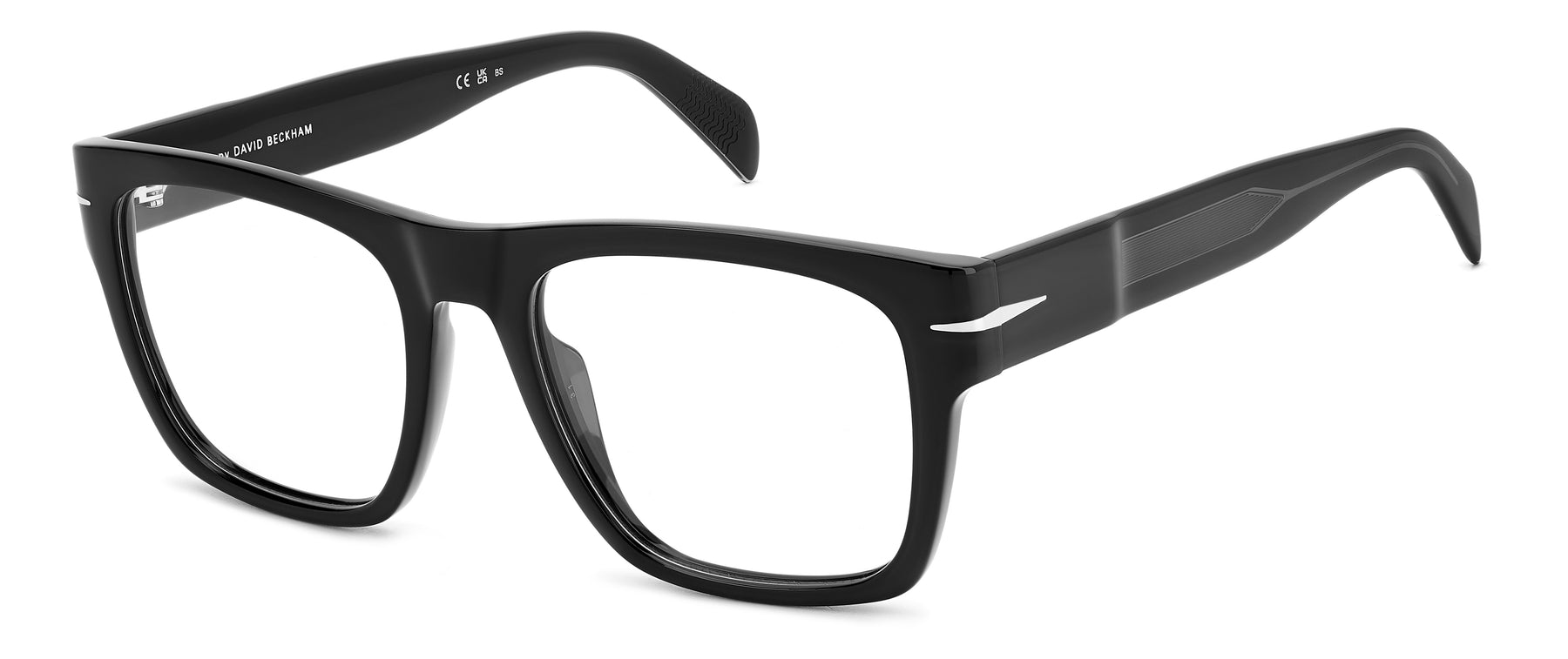 David Beckham DB7020/BOLD Square Glasses Fashion Eyewear AU
