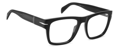 David Beckham DB7020/BOLD Black #colour_black