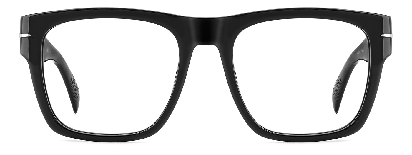 David Beckham DB7020/BOLD Black #colour_black