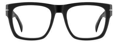 David Beckham DB7020/BOLD Black #colour_black