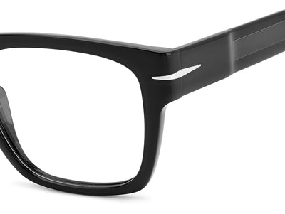 David Beckham DB7020/BOLD Black #colour_black