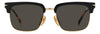 David Beckham DB1119/G/S Black Havana Gold/Grey #colour_black-havana-gold-grey