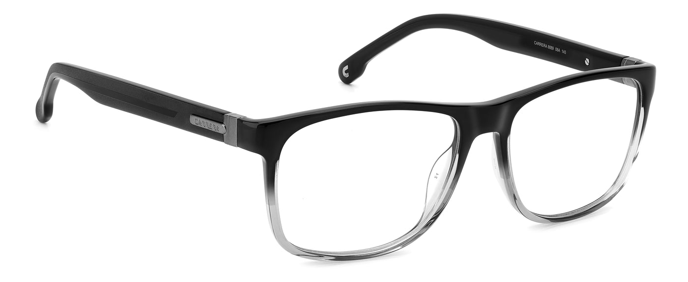 Carrera 8889 Black Grey #colour_black-grey