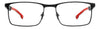 Carrera Ducati CARDUC 027 Black Red #colour_black-red