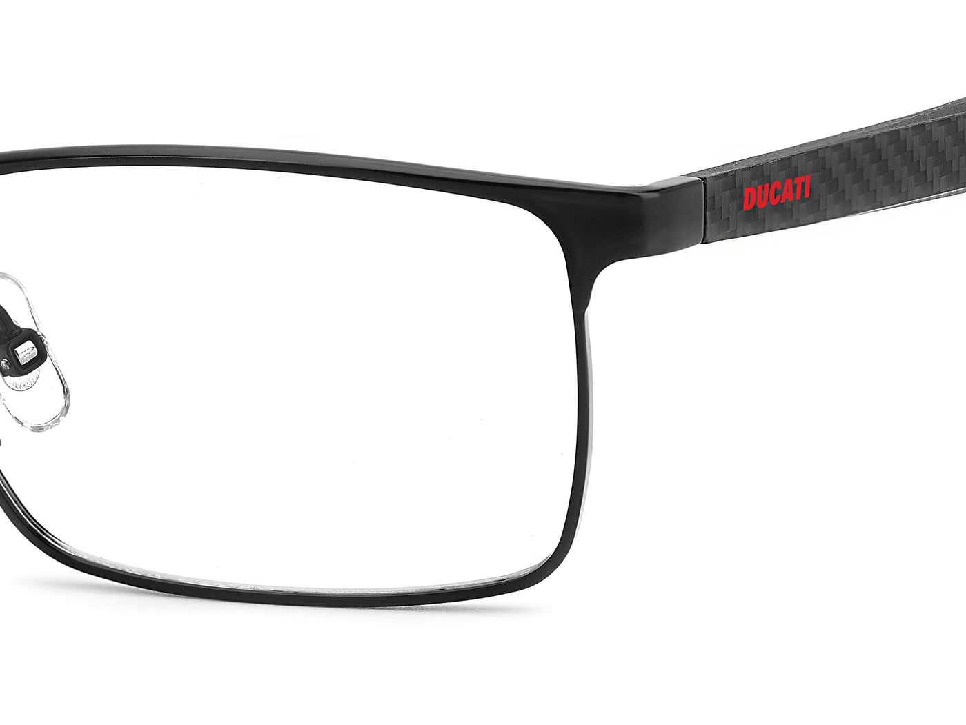 Carrera Ducati CARDUC 027 Black Red #colour_black-red