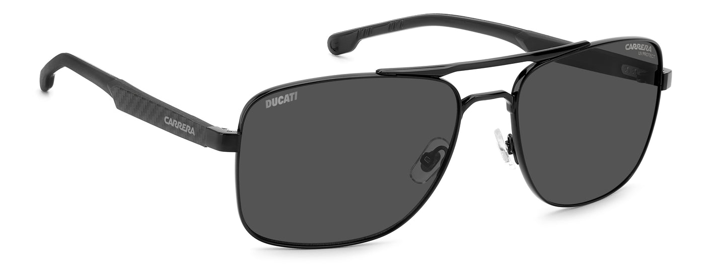 Carrera Ducati CARDUC 022/S Black/Grey #colour_black-grey