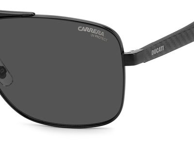 Carrera Ducati CARDUC 022/S Black/Grey #colour_black-grey