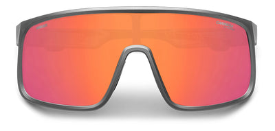 Carrera Ducati CARDUC 017/S Metalized Grey/Red Multilayer #colour_metalized-grey-red-multilayer
