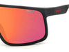 Carrera Ducati CARDUC 017/S Black Red/Red Multilayer #colour_black-red-red-multilayer