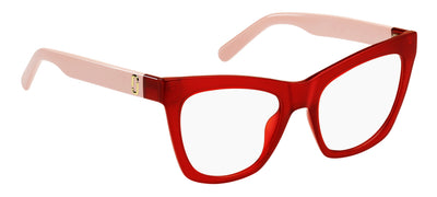 Marc Jacobs Marc 649 Red Pink #colour_red-pink