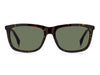 Boss 1489/S Havana/Green #colour_havana-green