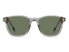 Boss 1505/S Grey/Green #colour_grey-green