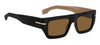 Boss 1502/S Black/Brown #colour_black-brown