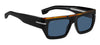 Boss 1502/S Black Havana/Blue #colour_black-havana-blue