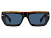 Boss 1502/S Black Havana/Blue #colour_black-havana-blue