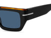 Boss 1502/S Black Havana/Blue #colour_black-havana-blue