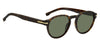 Boss 1506/S Havana/Green #colour_havana-green