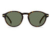 Boss 1506/S Havana/Green #colour_havana-green